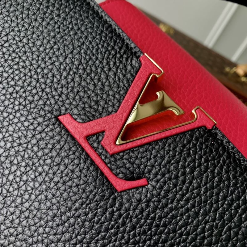 LV Top Handle Bags